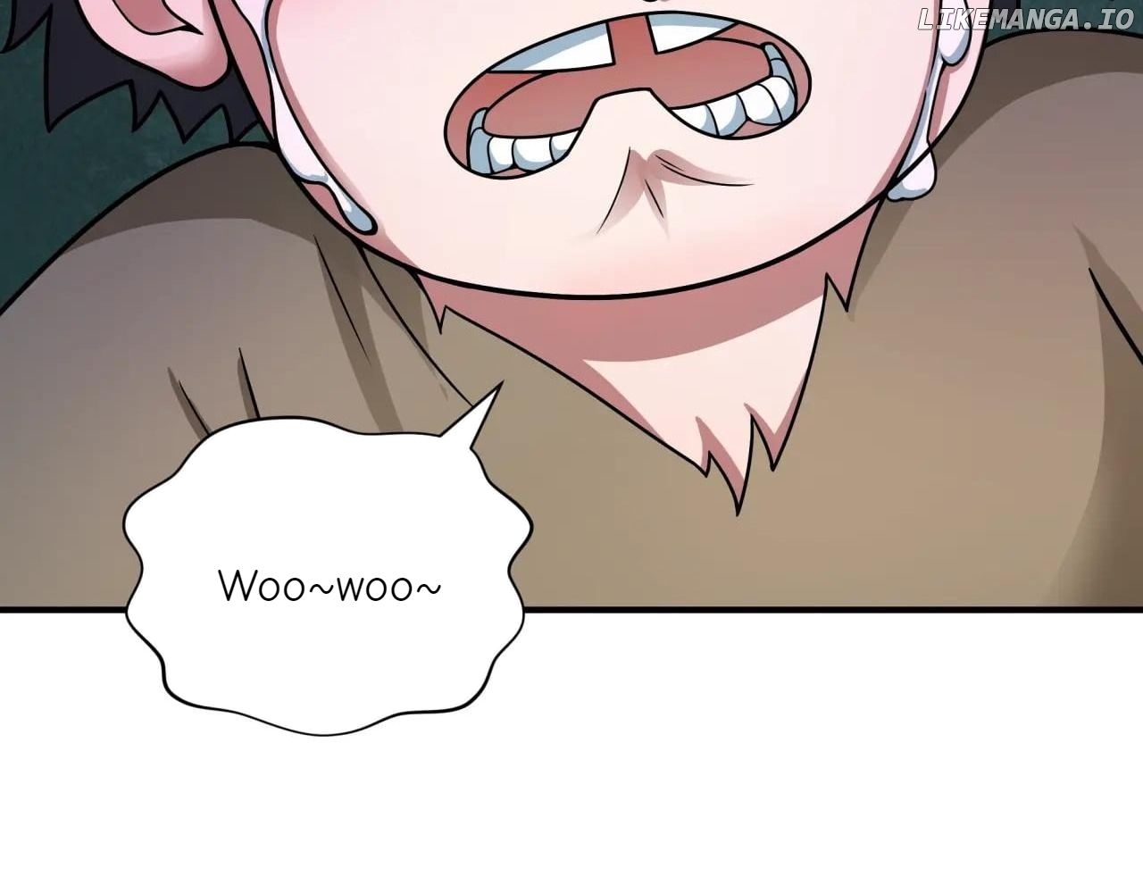 Era of the Haunted Chapter 410 - page 160